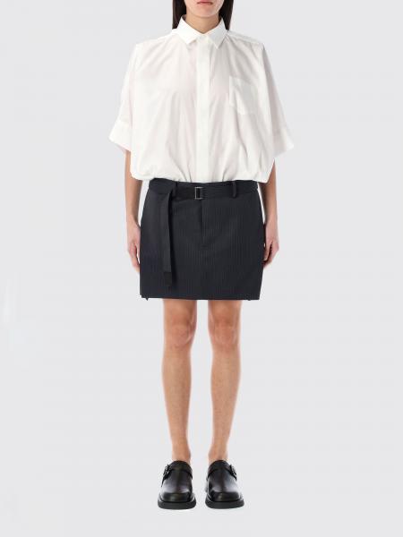 Dress women Sacai