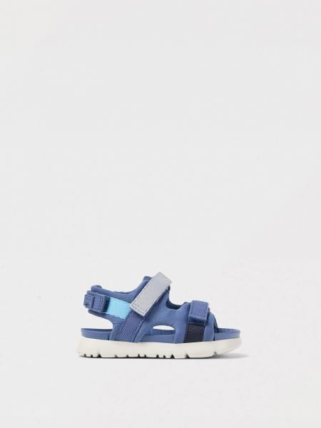 Zapatos niños Camper