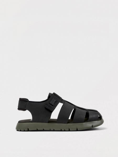 Shoes kids Camper