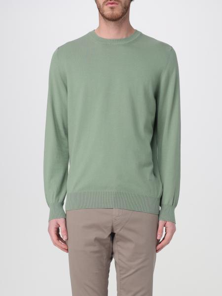 Sweatshirt men Fay