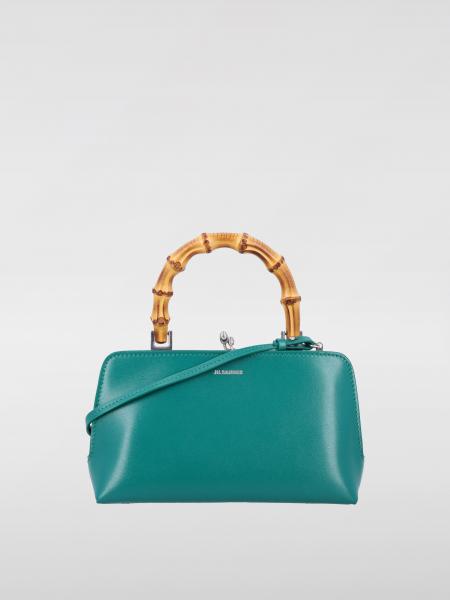 Borsa a mano donna Jil Sander