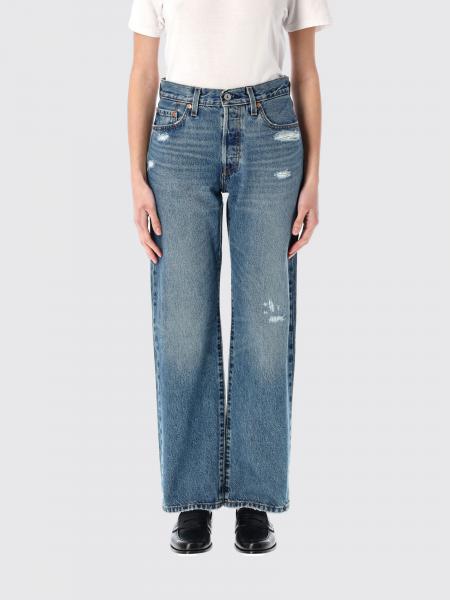 Jeans donna Levi's