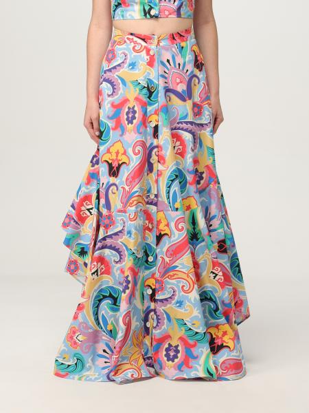 Etro: Skirt women Etro