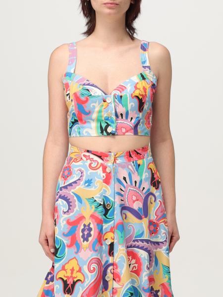 Etro: Top women Etro