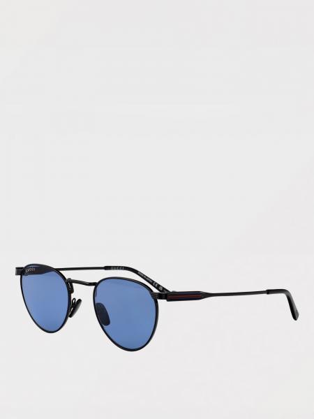 GG1875S Metal Sunglasses Gucci
