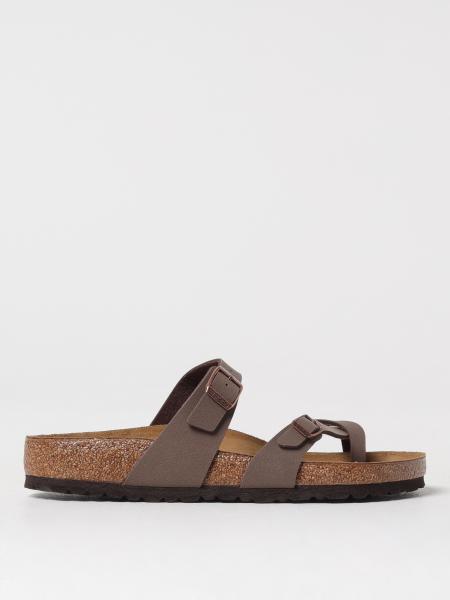 Birkenstock Mayari Birko-Flor 샌들