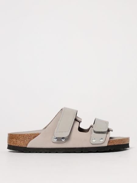 Flache sandalen damen Birkenstock