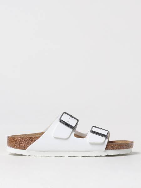 Sandalias Arizona de Birko-Flor Birkenstock