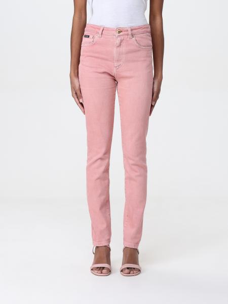 Jeans woman Dolce & Gabbana