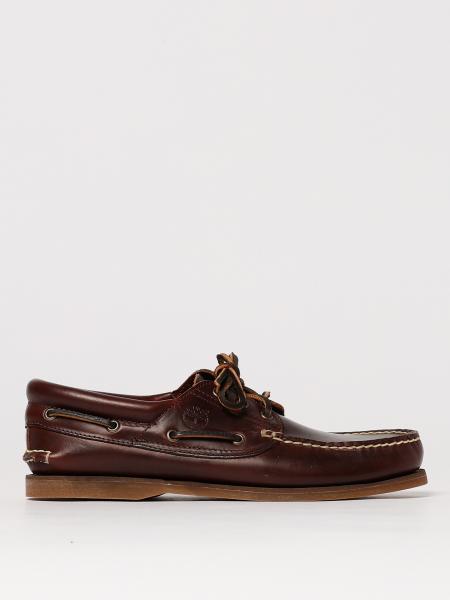 Sandalias hombre Timberland