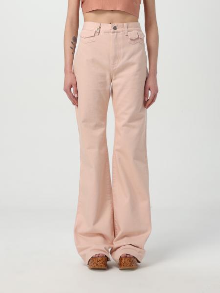 Jeans woman ChloÉ