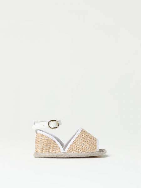 Le Bebe': Scarpe neonato Le Bebe'