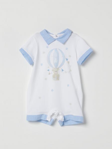 Mameluco niños Le Bebe'