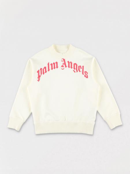 毛衣 儿童 Palm Angels