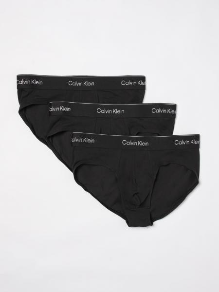 Sous-vêtement homme Calvin Klein