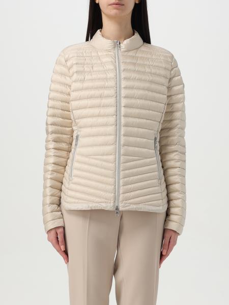ジャケット COLMAR Woman Jacket Sand 2141A9VX 219 COLMAR: women's jacket - Sand | Colmar jacket 2141A9VX
