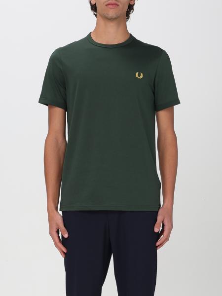T-shirt homme Fred Perry