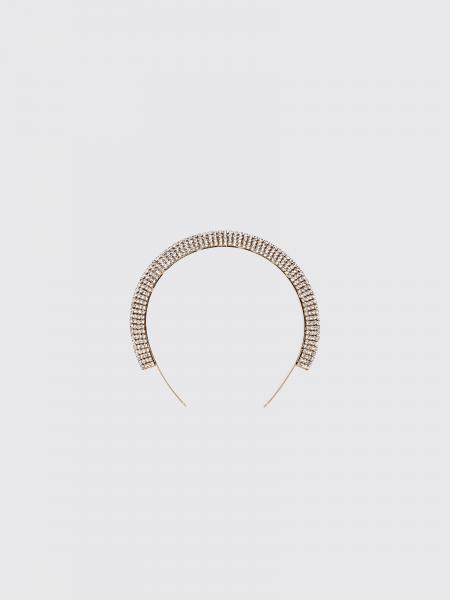 Hair accessory women Rabanne