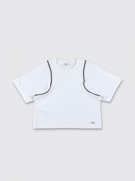 T-shirt kids Il Gufo
