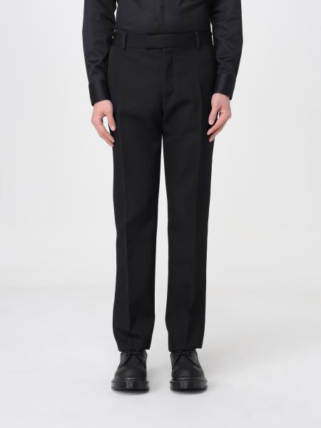 Pants men McQueen
