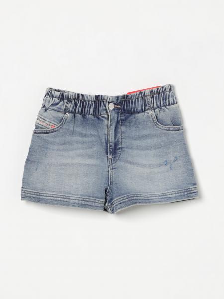 Short kids Diesel