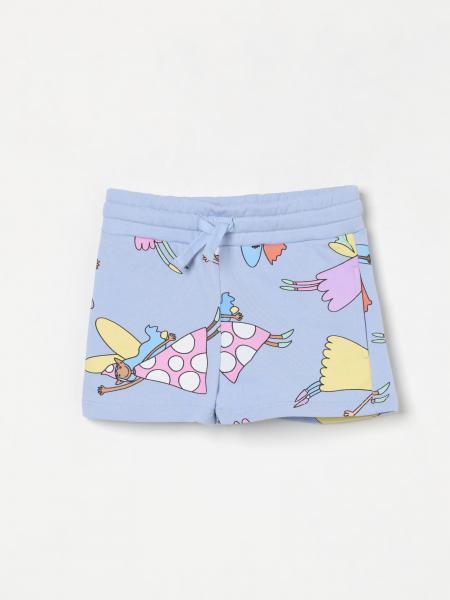 Short kids Stella McCartney Kids