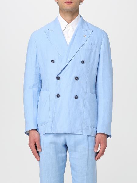 Jacket men Manuel Ritz