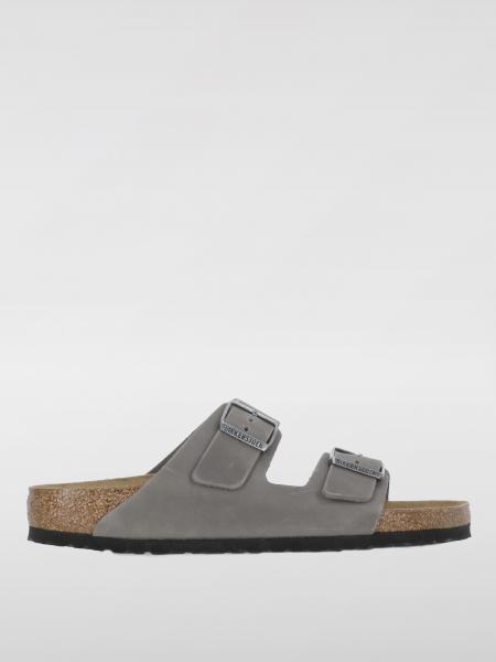 Sandalias hombre Birkenstock