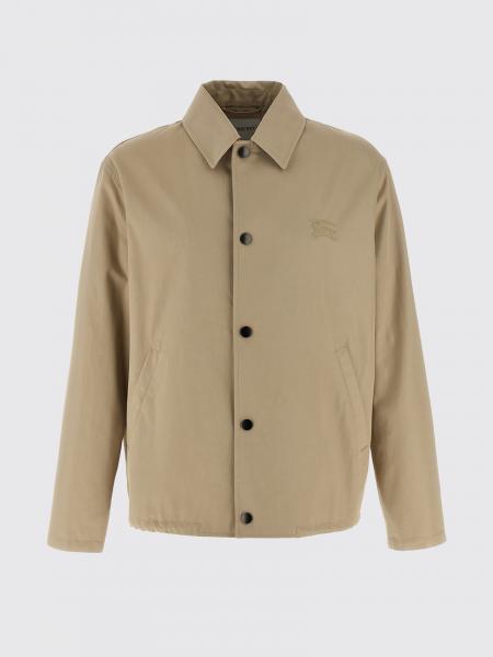 Jacket men Burberry