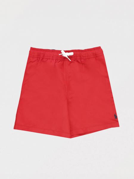 Swimsuit boy Polo Ralph Lauren