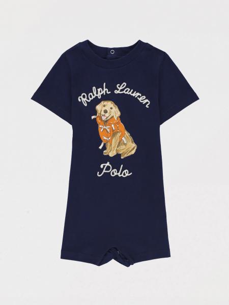 Monoo niño Polo Ralph Lauren