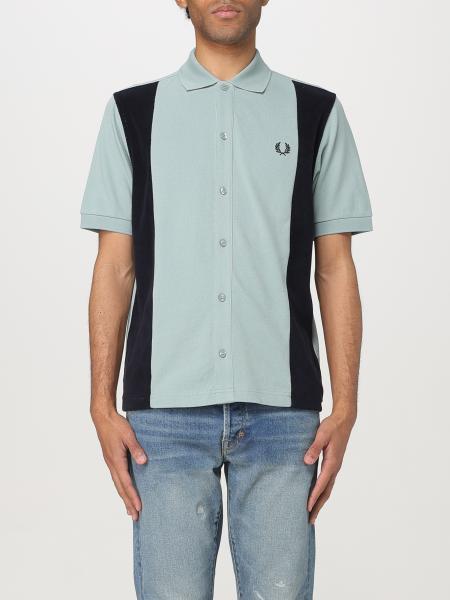 Polo hombre Fred Perry