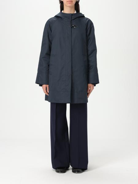 Coat woman Fay