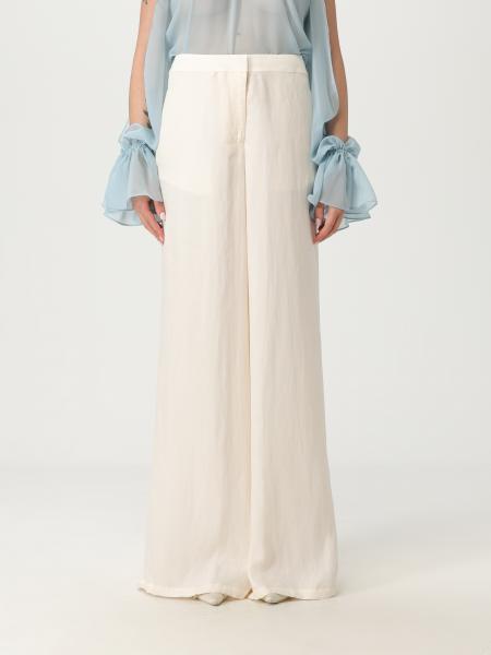 Pants woman Blumarine
