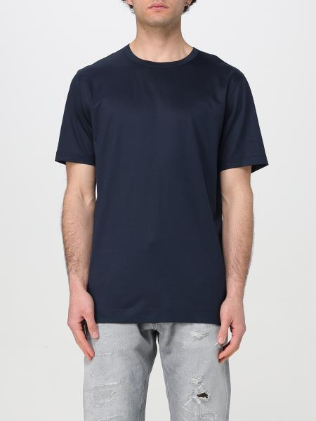 Boss Basic Lyocell T-Shirt