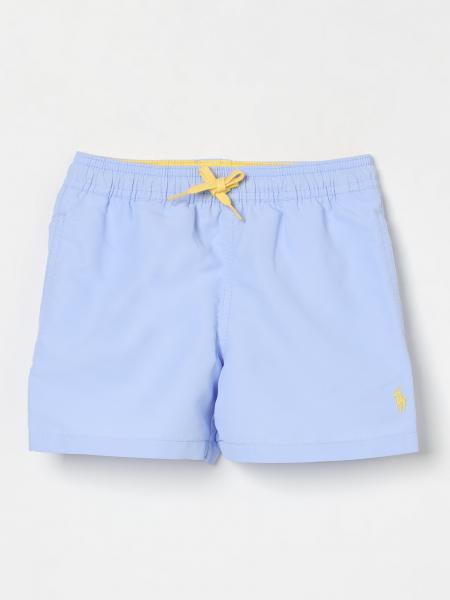 Swimsuit boy Polo Ralph Lauren