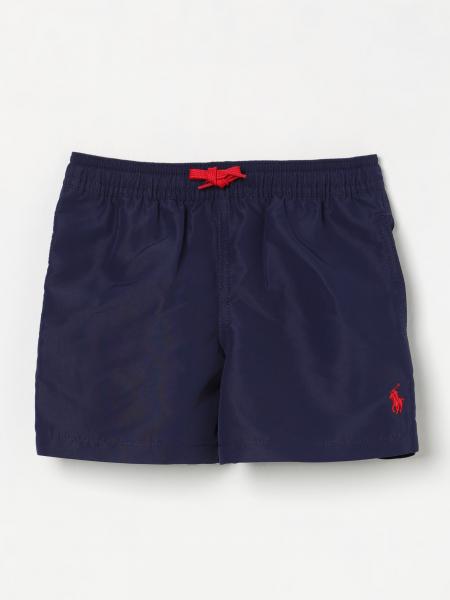 Swimsuit boy Polo Ralph Lauren