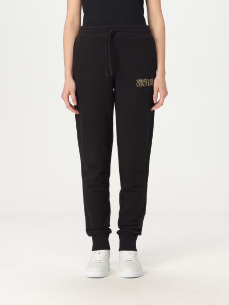 裤子 女士 Versace Jeans Couture