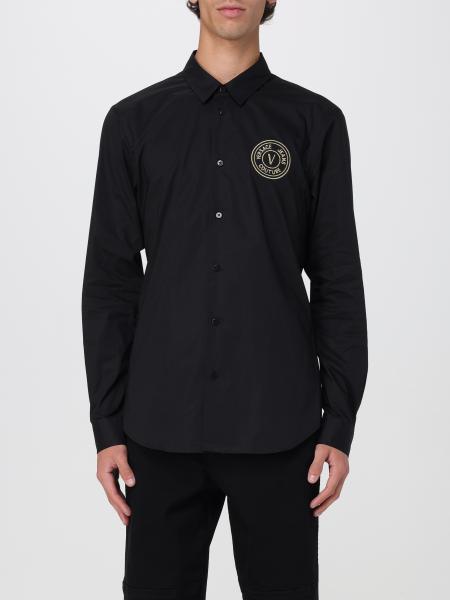 Shirt men Versace Jeans Couture