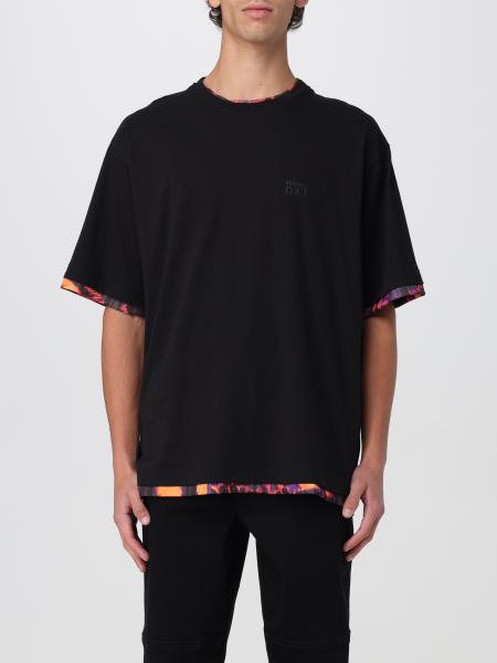 T-shirt homme Versace Jeans Couture