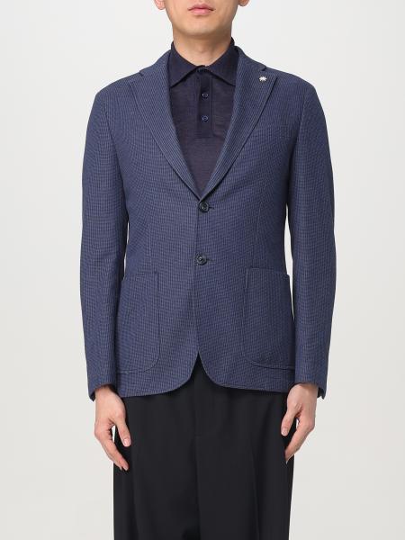 Blazer men Manuel Ritz