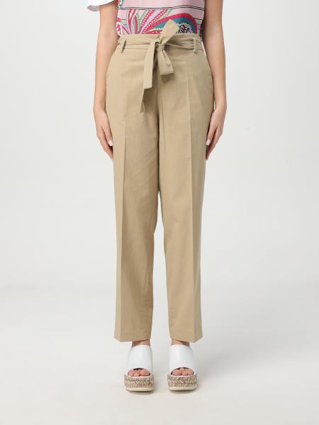 Pants woman Liu Jo