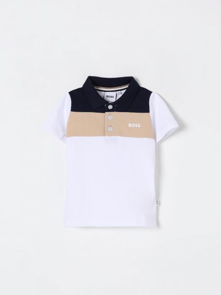 Pullover kinder Boss