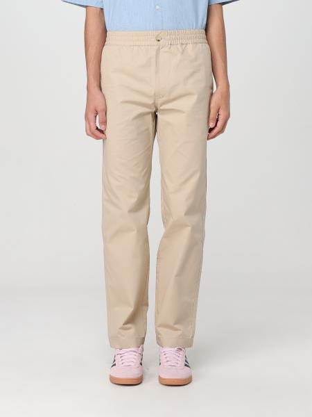 Pants men Maison KitsunÉ