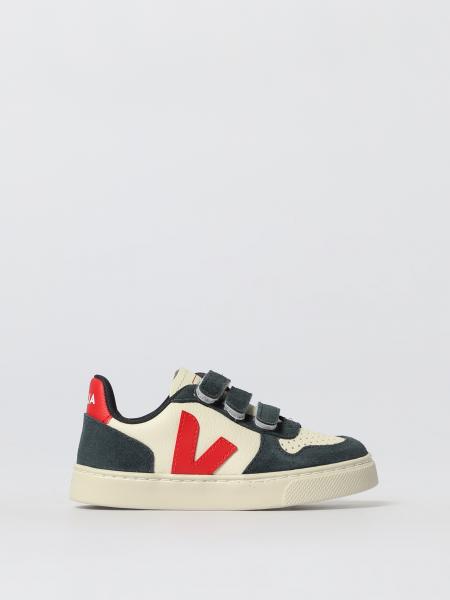 Chaussures enfant Veja