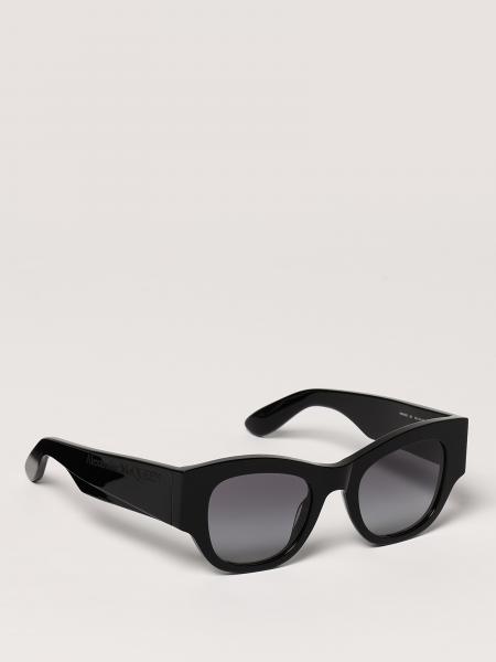 Lunettes de soleil McQueen en acétate