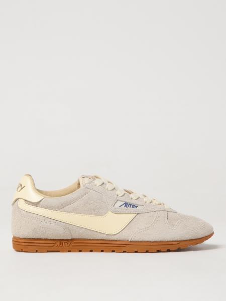Sneakers woman Autry
