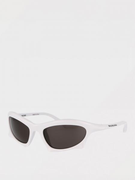 Balenciaga Sunglasses in Acetate