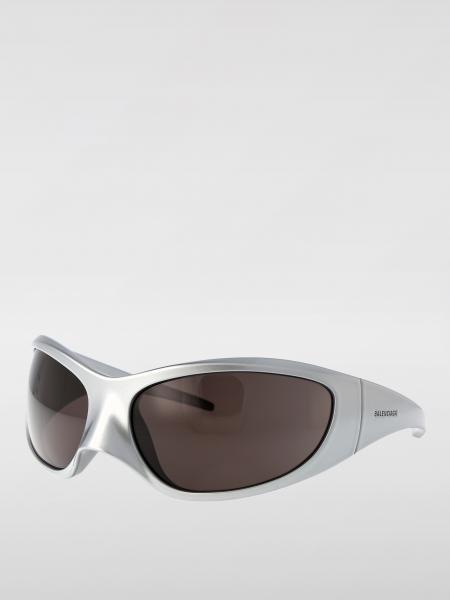 BB0252S Balenciaga Sunglasses in Acetate