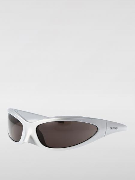 Balenciaga Sunglasses in Acetate